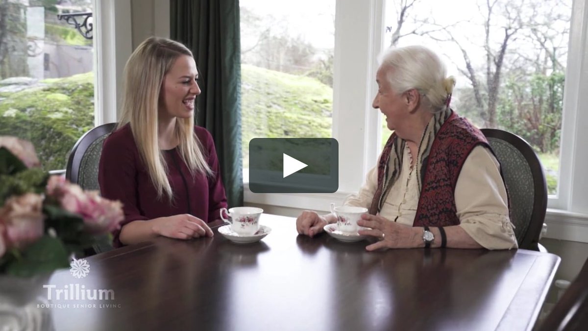 Check out our #VirtualTour and explore some of Western Canada’s most unique and beautiful #SeniorCommunities. 🏠

vimeo.com/451300600