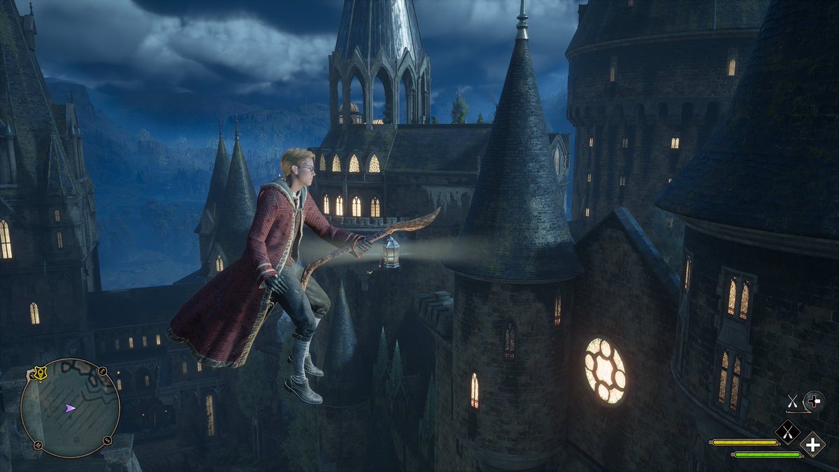steviepee80's tweet photo. #HogwartLegacy #HogwartsLegacy #XboxShare https://t.co/2QRcLAPxSP