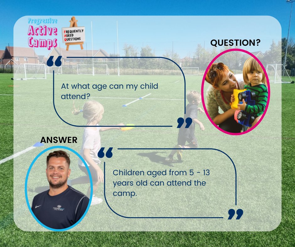 Ofsted Approved Care💯

We're on to the penultimate post of our FAQ series &amp; today we're highlighting we're Ofsted registered

FAQ5️⃣ At what age can my child attend? Children aged 5-13🧒🏼🎉

🖇️ow.ly/r6Gv50MMVSs

<a href="/BHinfants/">BH infants</a> <a href="/BHJuniors/">BromleyHeath Juniors</a> <a href="/BlackhorsePri/">Blackhorse Primary</a> @HAJschool <a href="/samuelwhites1/">Samuel White's Infant School</a>