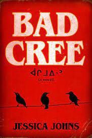 Early contender for favourite book of the year! #BadCree by @jessicastellaaa Compassionate, tense, smart.