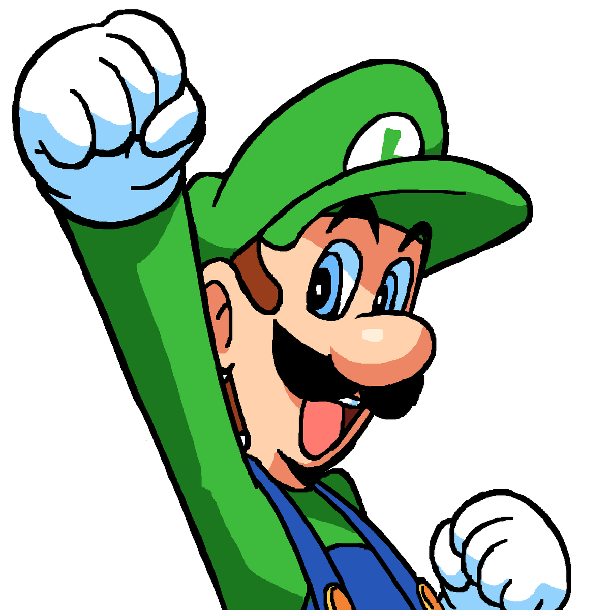 KOLSANART's tweet photo. Some Mario pfps I've drawn up for friends (1/3)
#SuperMarioBros https://t.co/xYyR2Fb3sI