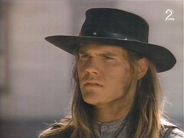 TheYoungRiders's tweet photo. Happy Birthday, #JoshBrolin!! Wishing you all the best!! β€οΈπππππ₯πΎππποΈπ€ π #JamesButlerHickok #JimmyHickok #WildBill #TYRbirthdays
Screen captures from #TheYoungRiders episodes #TenCentHero, #BadCompany, #TheBloodOfOthers and #MatchedPair. https://t.co/muAQo3Ku7H