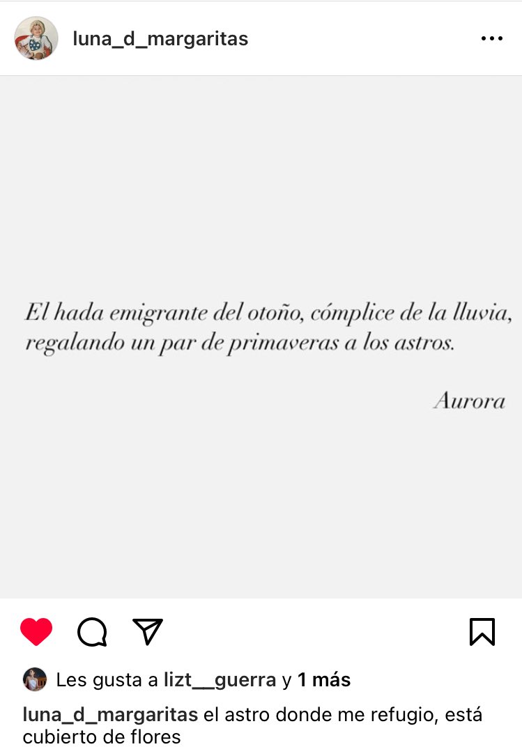 CacaoLisy's tweet photo. a veces escribo un poco🤍 https://t.co/qlEQLdV0Qv