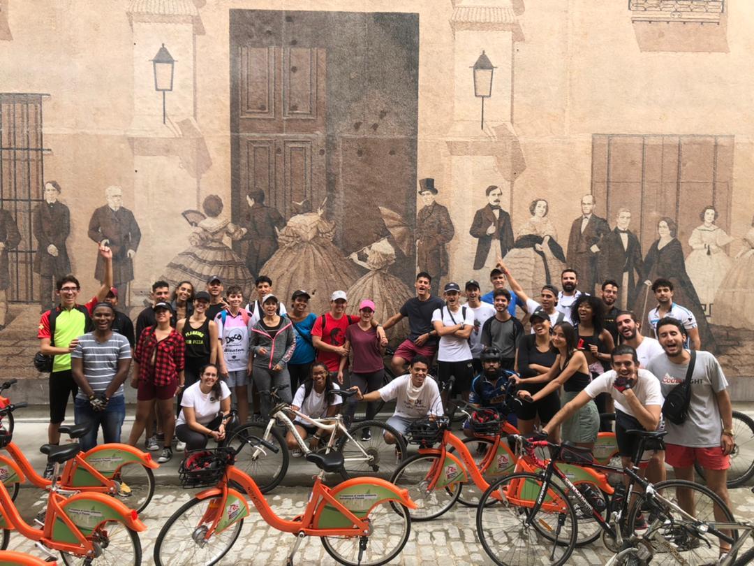 Universidad Tecnológica de La Habana tweet media