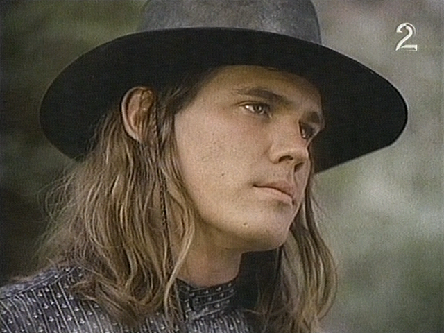 TheYoungRiders's tweet photo. Happy Birthday, #JoshBrolin!! Wishing you all the best!! β€οΈπππππ₯πΎππποΈπ€ π #JamesButlerHickok #JimmyHickok #WildBill #TYRbirthdays
Screen captures from #TheYoungRiders episodes #TenCentHero, #BadCompany, #TheBloodOfOthers and #MatchedPair. https://t.co/muAQo3Ku7H