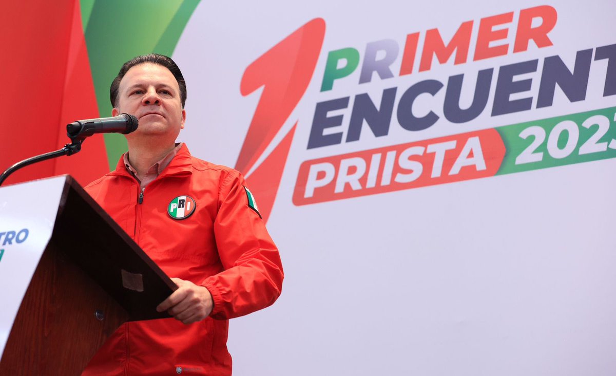 Esteban Villegas V. tweet media