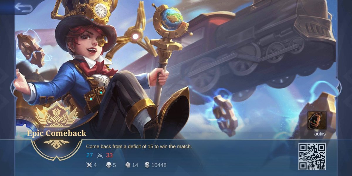 Come join my Squad, Let us face off against the world's best MOBA players together!
r8qs.adj.st/appinvites?adj…