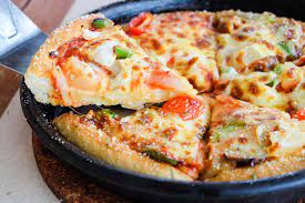 Pan Pizza

finediningmonster.blogspot.com/2023/02/pan-pi…

#finediningmonster #different_recipes #recipes #food #foodie #healthyfood #foodstagram #foodblogger #foodlover #homemade  #foodies  #goodfood #foodblog #foodgram #foodlovers #lovefood #streetfood #instafoodie #pizza #panpizza #Italia