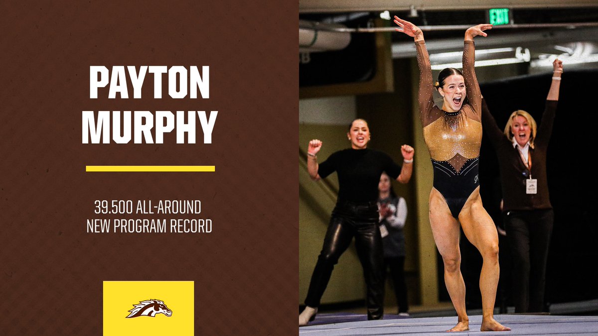 What a day for Payton Murphy!!!