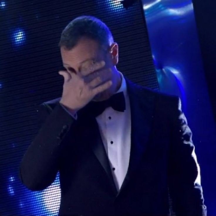 contechristino's tweet photo. Il #DietroFestival che si chiude sulle note di "e comunque andrà, l'addio non è una possibilità". #Sanremo2023 https://t.co/TEo68Pbsza