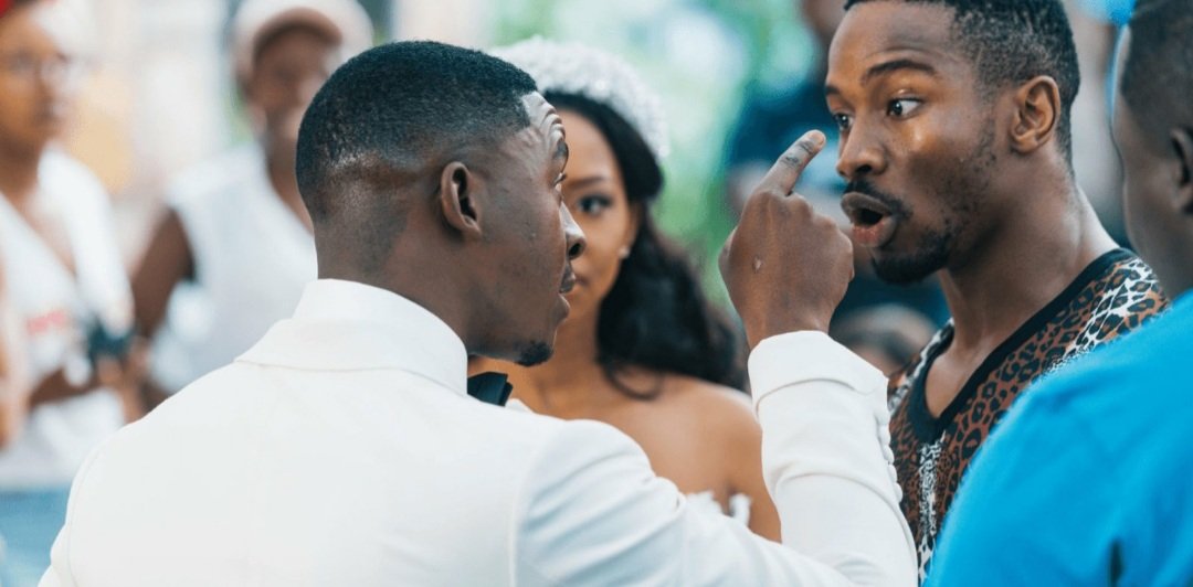 Ricky_chidi's tweet image. Some of you are like Khosi is the real player 
Some others are like Yemi is the real player 

Maybe the real players are you people at home ...how do you know the players if your not playing games too 🙃🙃🤸🤸🤸🤸
#BBTitians