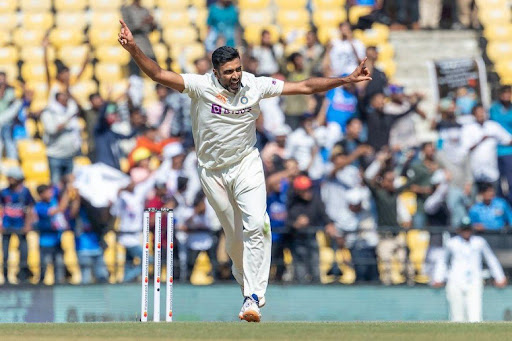 Australia will introspect and come out with different plans in the next game – R Ashwin.

parimatchnews.com/cricket/i-am-s…