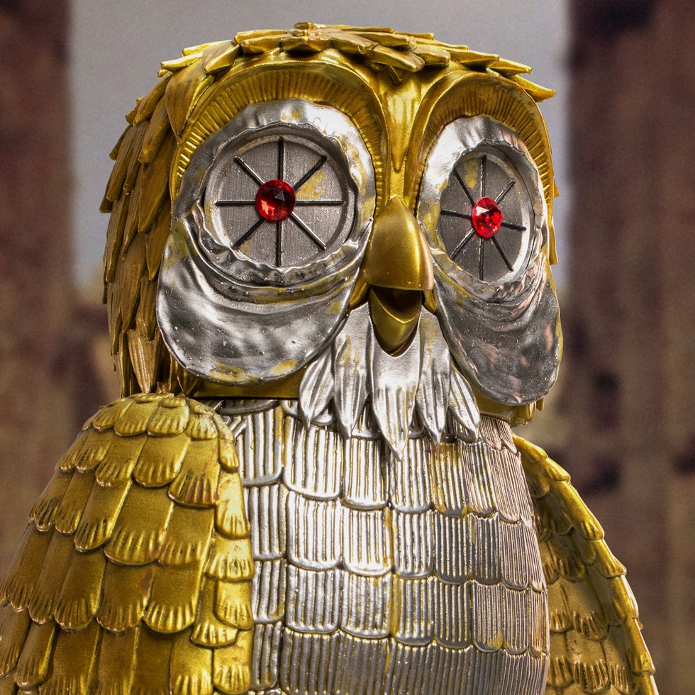 CSMFHT's tweet photo. The only Superb Owl I care about #SuperbOwl https://t.co/Elg6S9g3Z9