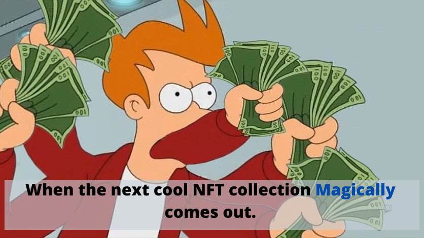 NikolajAgnullin's tweet image. #magically top NFT marketplace!