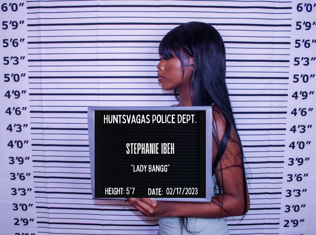 Contestant #7 

Stephanie Ibeh
🇳🇬
<a href="/stepxnieee/">s t e p h a n i e 🤍 .</a>