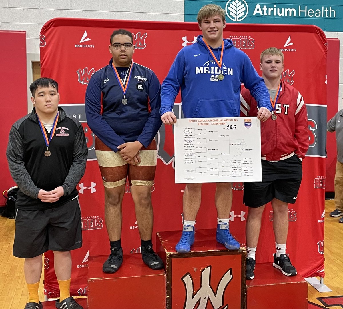 <a href="/MHSBlueDevilsFB/">Maiden HS Football</a> <a href="/DJSpringII1/">DJ Spring II</a>