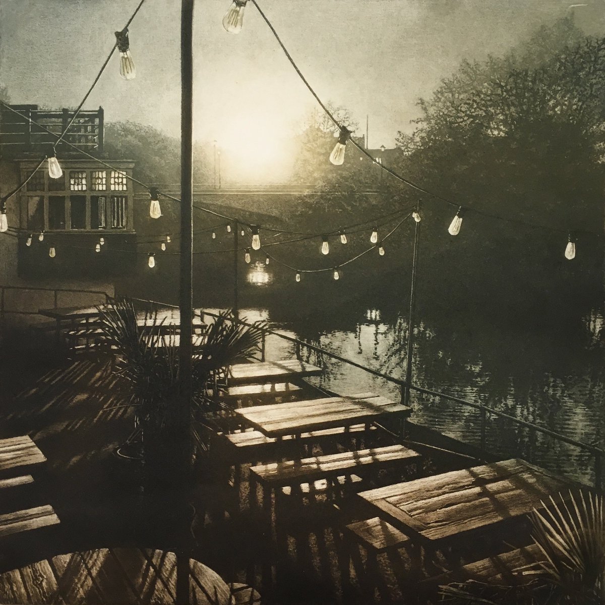 Printfest is really excited to present the 2023 Artists line-up! mailchi.mp/f759b4e13b13/p… National treasures &amp; emerging artists congregating in Cumbria for the UK’s friendliest art show in Spring. <a href="/corohall/">The Coro</a> @chooseulverston @zillahbellgallery <a href="/SouthLakelandDC/">South Lakeland DC</a> <a href="/ukprintmakers/">UK Printmakers</a>