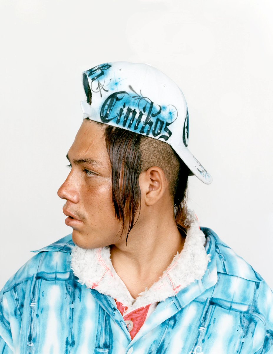 5 photographers reimagining masculinity: trib.al/Hc3d9c9