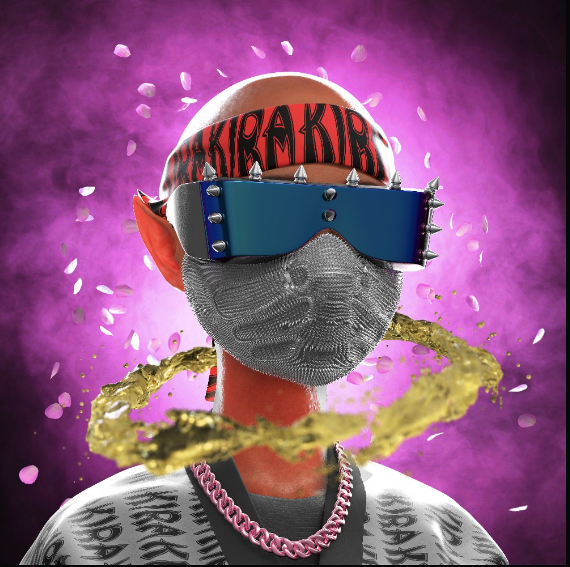 greeen__dragon's tweet image. picked up a couple new sweet Kiras #kiraverse #GameStop