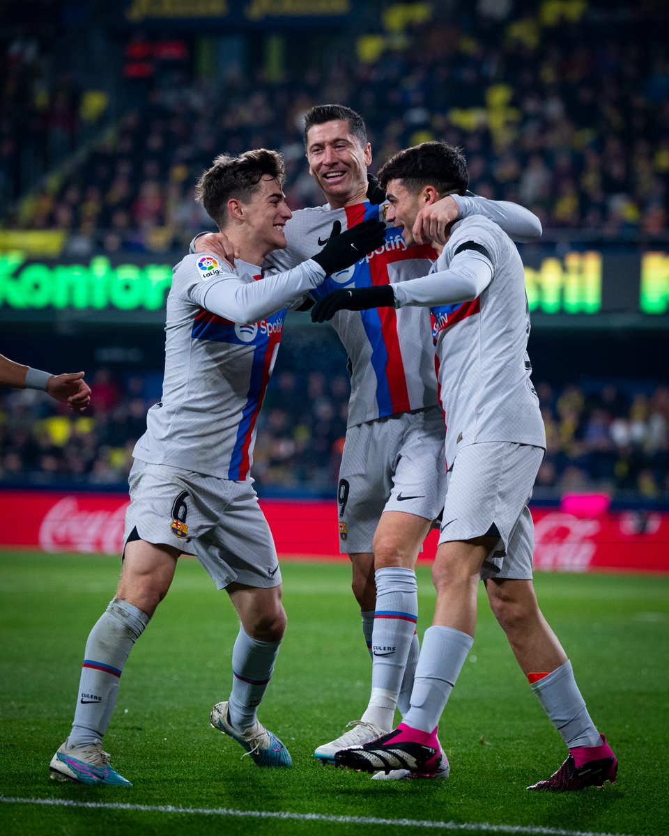 Molta classe en una foto