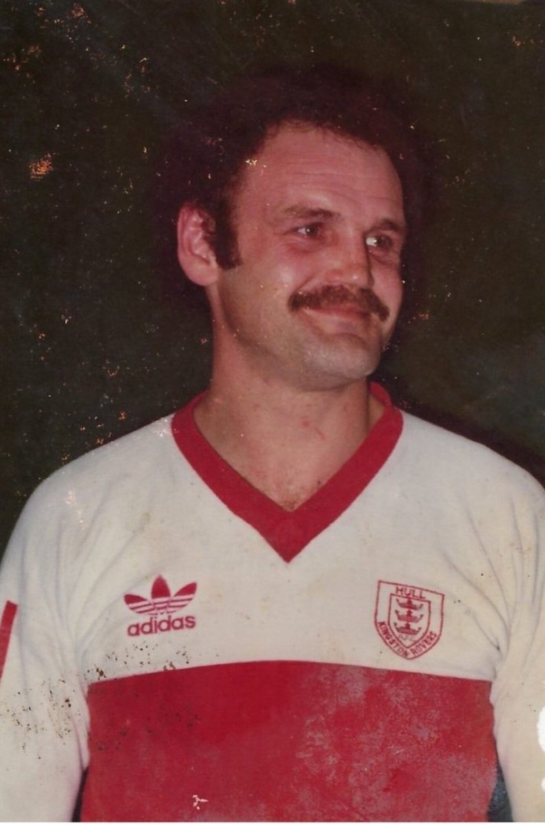 Kingston Rovers Guy tweet media