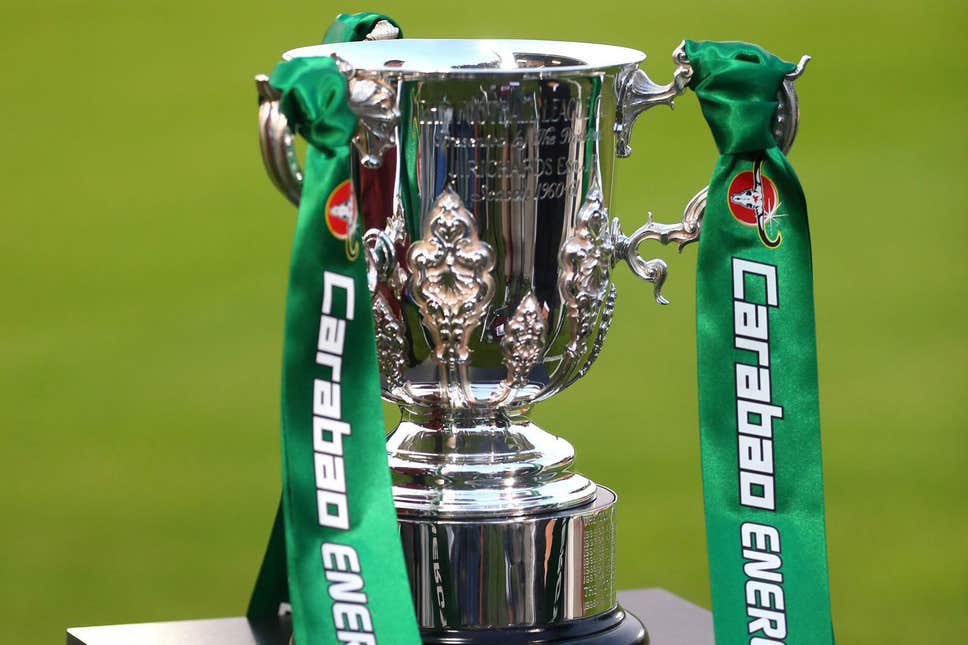 nocontextfm1's tweet image. 🚨 GIVEAWAY 🚨

🏆 TWO Carabao Cup Final tickets 

How to enter:

1) Follow @BlockBetTickets 
2) Like &amp;amp; Retweet
3) Tag three Friends