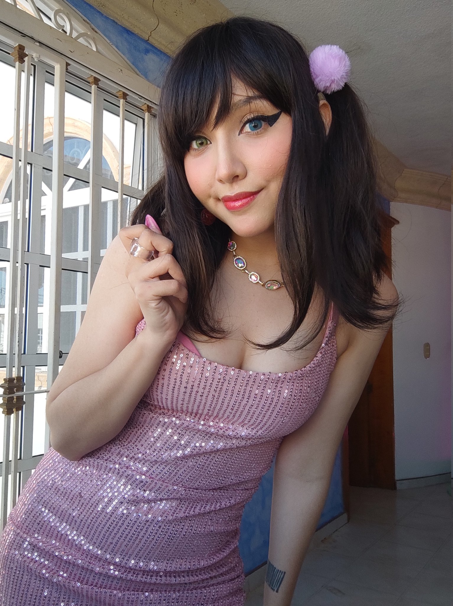 ✨ Sonny Meriweather ✨ on X: 💖💖💖 t.co8orU0UtoyS @cubebass_  t.coVoIpNsoAYi  X