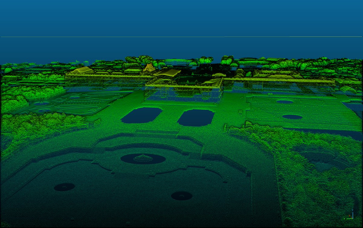 Antoine Laurent (@archeomatique) on Twitter photo L'<a href="/IGNFrance/">IGN France</a> nous permet de voir notre merveilleux patrimoine avec le #LidarHD. Il est dรฉsormais possible de naviguer en 3D dans le chรขteau de Versailles <a href="/CVersailles/">Chรขteau de Versailles</a> grรขce ร <a href="/CloudCompareGPL/">โ ๐๐น๐ผ๐๐ฑ๐๐ผ๐บ๐ฝ๐ฎ๐ฟ๐ฒ</a> (#OpenData et #opensource ) L'<a href="/IGNFrance/">IGN France</a> nous permet de voir notre merveilleux patrimoine avec le #LidarHD. Il est dรฉsormais possible de naviguer en 3D dans le chรขteau de Versailles <a href="/CVersailles/">Chรขteau de Versailles</a> grรขce ร <a href="/CloudCompareGPL/">โ ๐๐น๐ผ๐๐ฑ๐๐ผ๐บ๐ฝ๐ฎ๐ฟ๐ฒ</a> (#OpenData et #opensource )