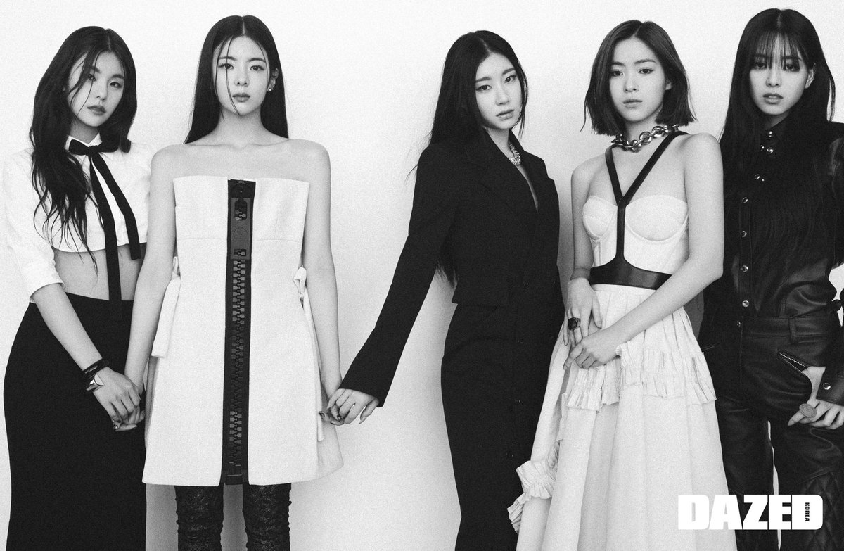 L0VEisryu's tweet photo. estoy enamorada de 5 babys

#ITZY @ITZYofficial https://t.co/93EDVhbUDt