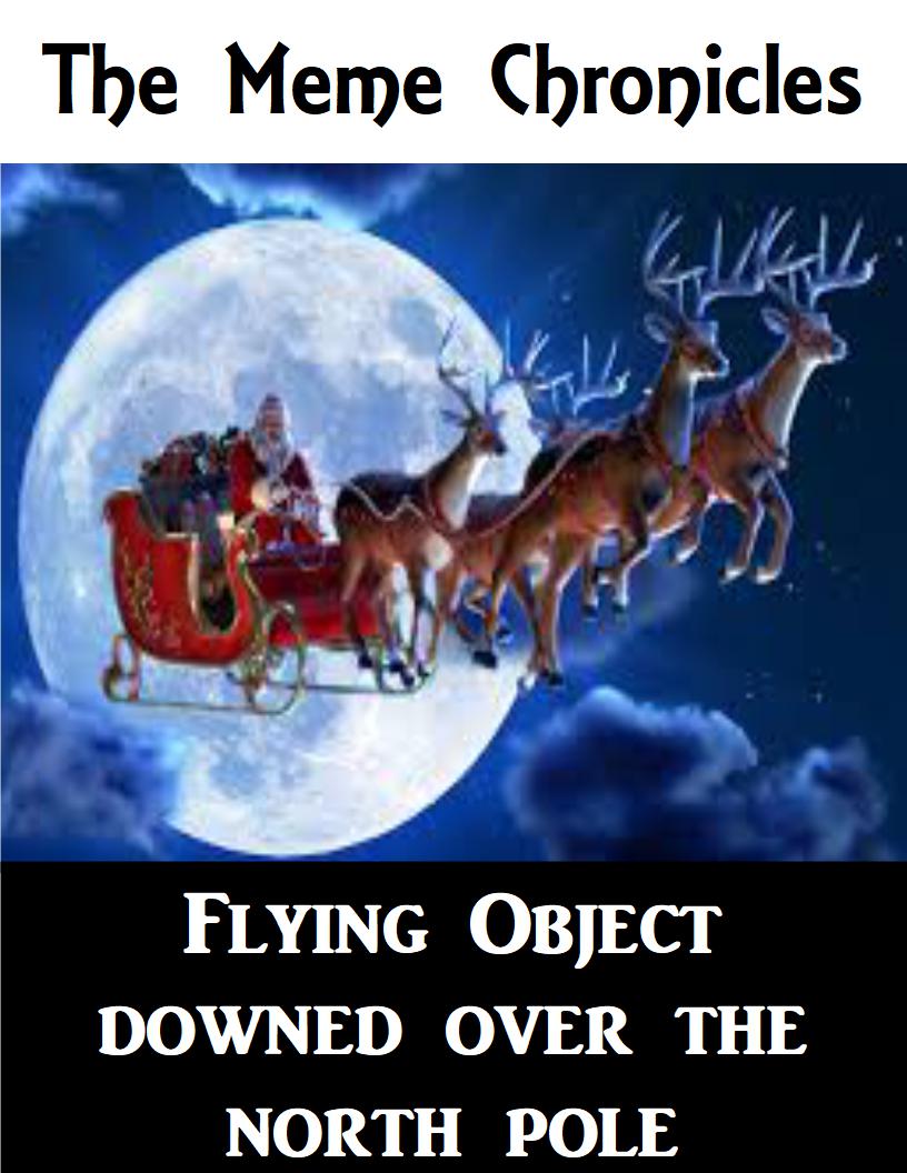 CjKeleher's tweet image. #flyingobject #shotdown #aerialobject #slayit