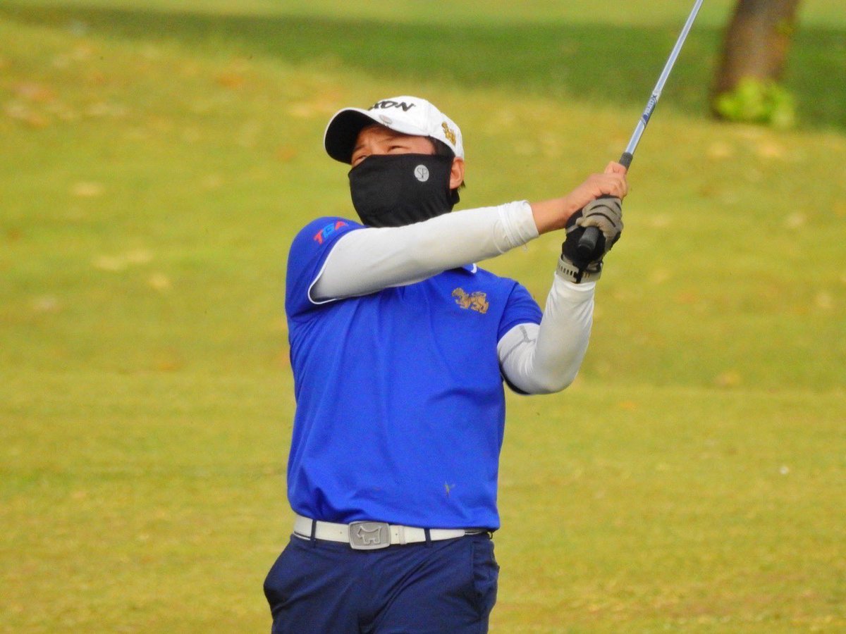 Bangkok Prep Sport tweet media