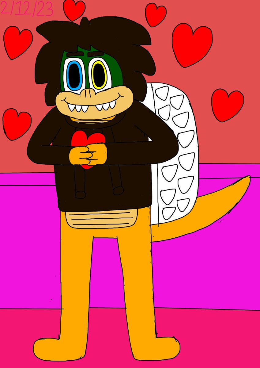Brittan93006455's tweet photo. #LanceKoopa #Lance #NotMyOC #Fanart #MyFanart #SuperMarioBros #Mario #MarioOC #MaleOC #Male #Upowerboi #February #Winter #Koopalings #Medibang #MedibangPaint #MedibangPaintPro #MedibangPro #MedibangArt @upowerboi https://t.co/IdUHZa9Ar7