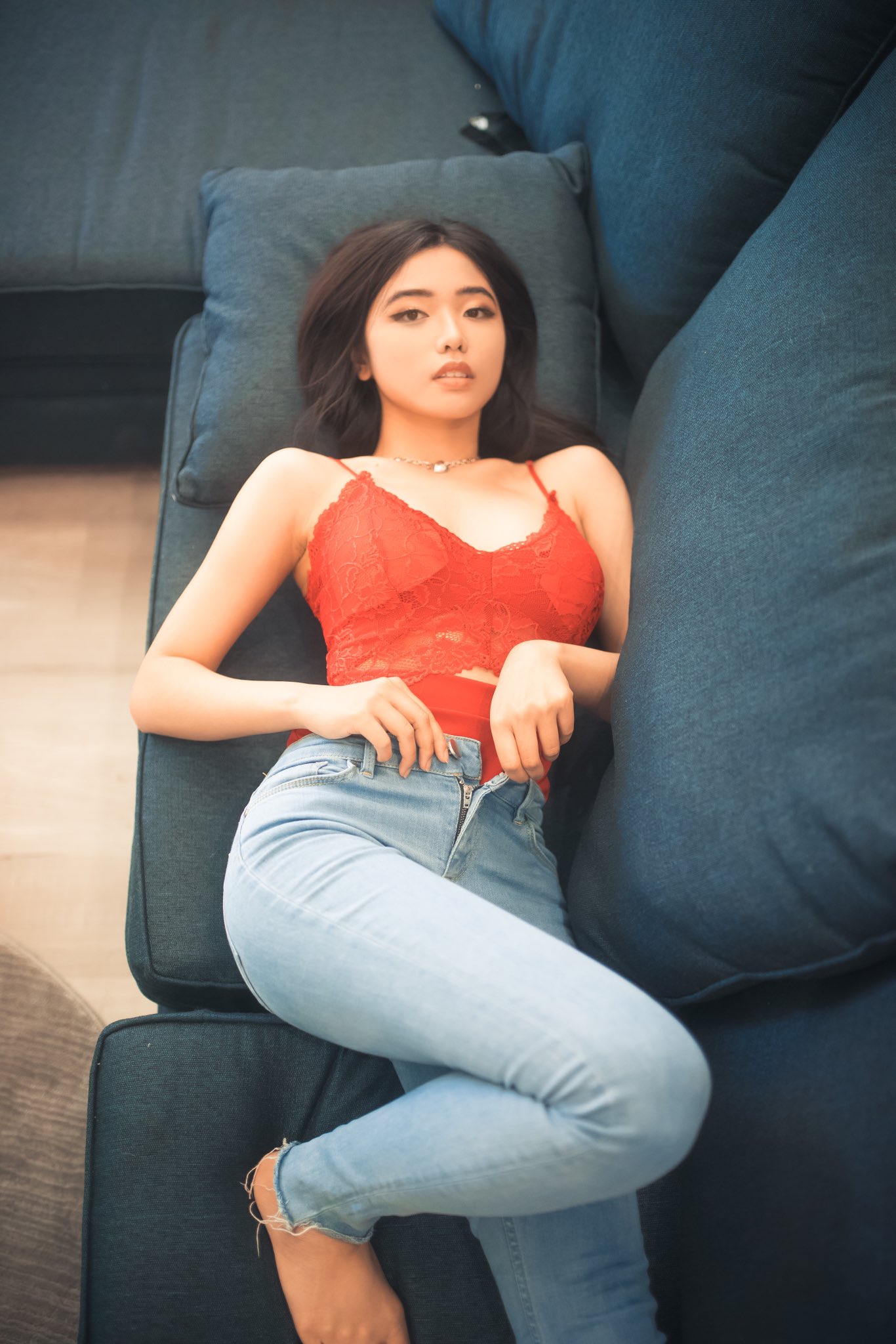 TW Pornstars - Nikkinami. Twitter. super bowl touchdown or touch me down there? 🏈. 1:22 AM - 13