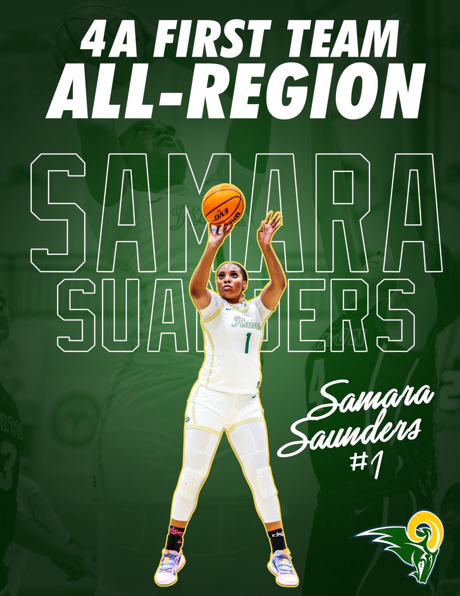 Grayson High Lady Rams tweet media