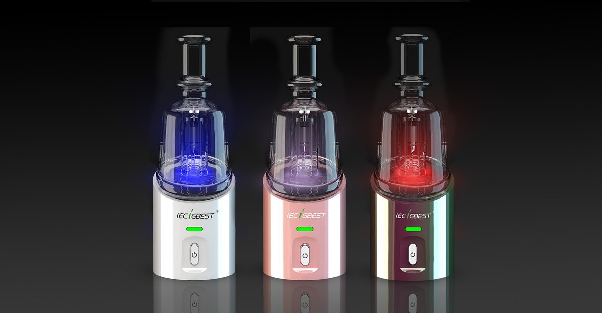 iecigbest's tweet photo. #Iecigbest TOP 3 in 1 vaporizer comes in various colors❣❣❣

Which color is your favorite❤️?

💘Have you picked one up yet?

#weeddaily #dabrigs #smoke #ecig #atomizers #herbalvaporizer #waxvaporizer #smokeweed #420style #oilcbd #bubbleglass #artglass #glasswaterpipe #wholesale https://t.co/BtTKAHrdUp