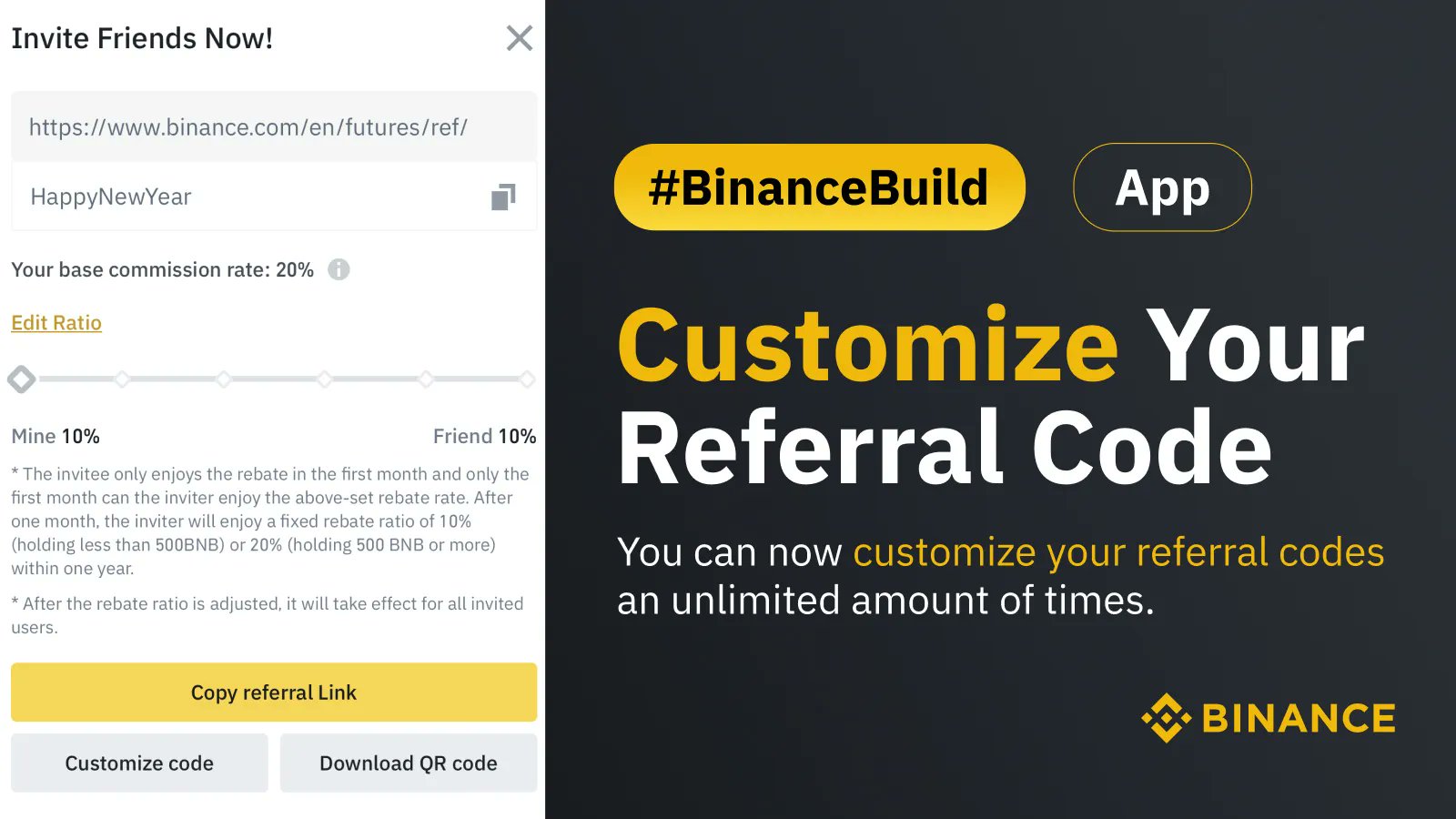Binance on Twitter: 