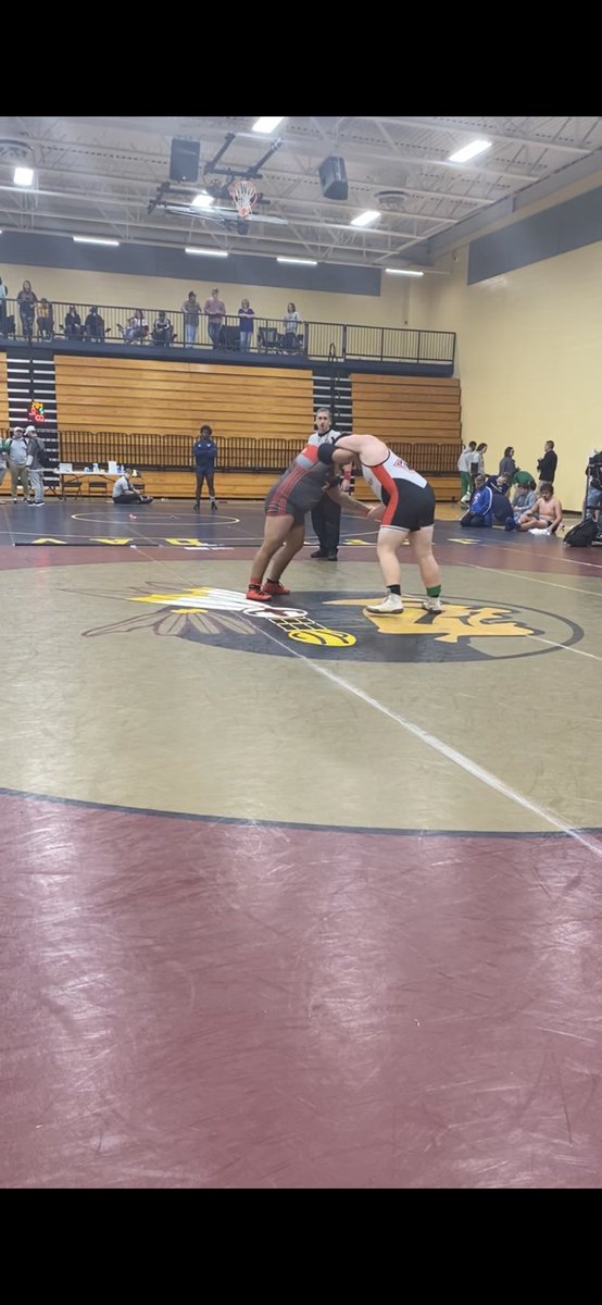 Punched my ticket to Macon 2nd 🥈 place at sectionals 
<a href="/GeorgiaGrappler/">Georgia Grappler</a> 
<a href="/SeWrestle/">SEWrestle</a> 
<a href="/CavsRecruits/">Callaway Football</a> 
<a href="/RecruitGeorgia/">Recruit Georgia</a> 
<a href="/Robbie_Adams/">𝗖𝗼𝗮𝗰𝗵 𝗥𝗼𝗯𝗯𝗶𝗲 𝗔𝗱𝗮𝗺𝘀</a>