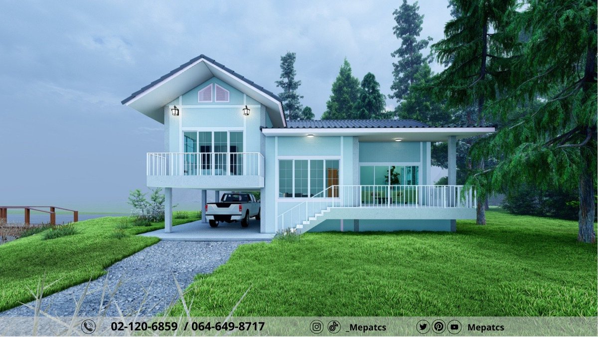 mepatcs's tweet image. แบบบ้านชั้นครึ่ง เหมาะสำหรับครอบครัวขนาดกลาง เพิ่มพื้นที่นั่งเล่น  #mepatcs #MepatCS
ที่มา:facebook.com/MepatCS
#ไอเดียแต่งบ้าน #สร้างบ้าน #บ้านและสวน #ติดเทรนด์ #งบน้อยก็ปังได้ #รีวิวมุมโปรด #แคปชั่นเด็ด #แคปชั่นโดน  #แคปชั่นน่ารัก #แคปชั่นดีต่อใจ #มารีเบิร์นเนอร์