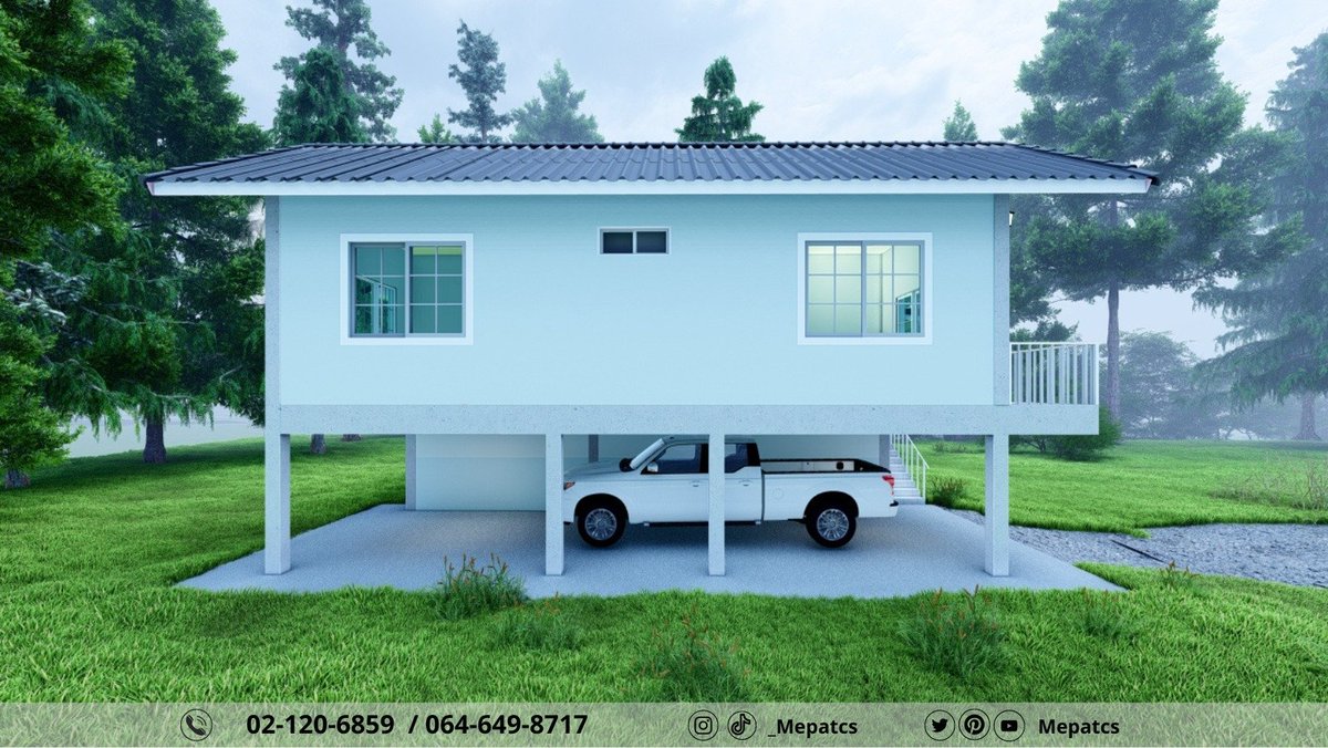 mepatcs's tweet image. แบบบ้านชั้นครึ่ง เหมาะสำหรับครอบครัวขนาดกลาง เพิ่มพื้นที่นั่งเล่น  #mepatcs #MepatCS
ที่มา:facebook.com/MepatCS
#ไอเดียแต่งบ้าน #สร้างบ้าน #บ้านและสวน #ติดเทรนด์ #งบน้อยก็ปังได้ #รีวิวมุมโปรด #แคปชั่นเด็ด #แคปชั่นโดน  #แคปชั่นน่ารัก #แคปชั่นดีต่อใจ #มารีเบิร์นเนอร์