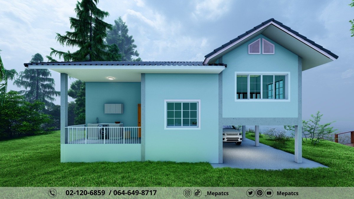 mepatcs's tweet image. แบบบ้านชั้นครึ่ง เหมาะสำหรับครอบครัวขนาดกลาง เพิ่มพื้นที่นั่งเล่น  #mepatcs #MepatCS
ที่มา:facebook.com/MepatCS
#ไอเดียแต่งบ้าน #สร้างบ้าน #บ้านและสวน #ติดเทรนด์ #งบน้อยก็ปังได้ #รีวิวมุมโปรด #แคปชั่นเด็ด #แคปชั่นโดน  #แคปชั่นน่ารัก #แคปชั่นดีต่อใจ #มารีเบิร์นเนอร์