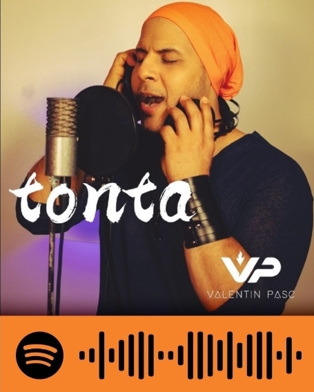 valentinpasc's tweet photo. https://t.co/0tS4jQfgET
Escanea y escucha mi Música en @Spotify @SpotifyUSA #spotify #tonta #valentinpasc https://t.co/ovKzY5bXSk