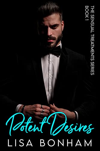 b00kr3vi3ws's tweet image. Read Potent Desires by Lisa Bonham @LisaBonhamBooks #RLFblog #HotRead #Romance trbr.io/LNPQTYs via @kayelleallen