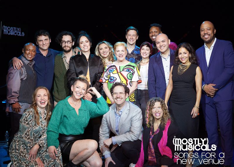 (mostly)musicals tweet media