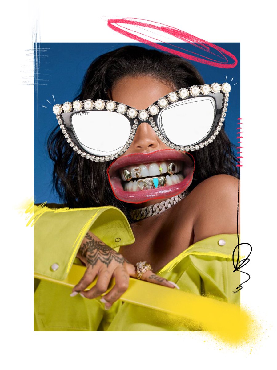 Zerodollarbill tweet media