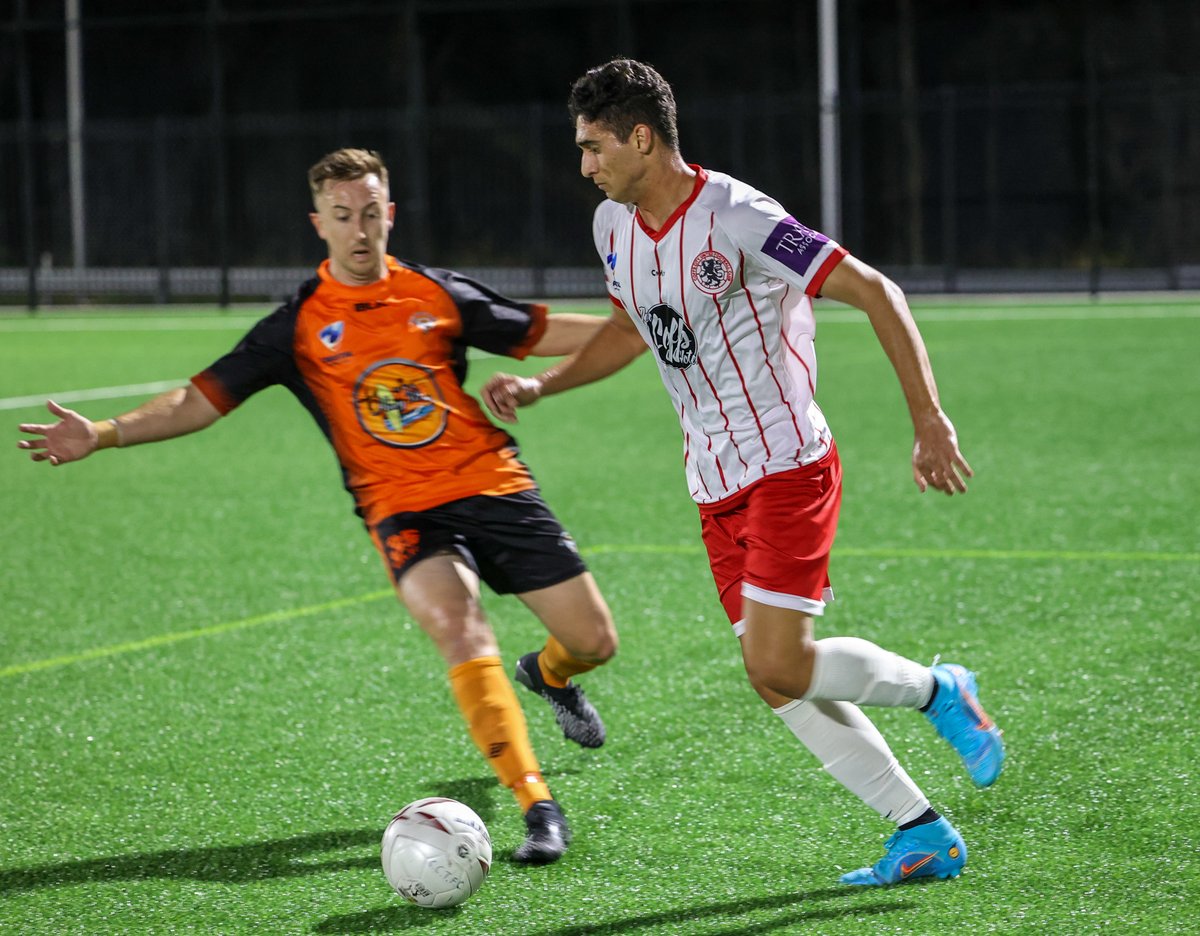 North Coast Football (NCF) tweet media