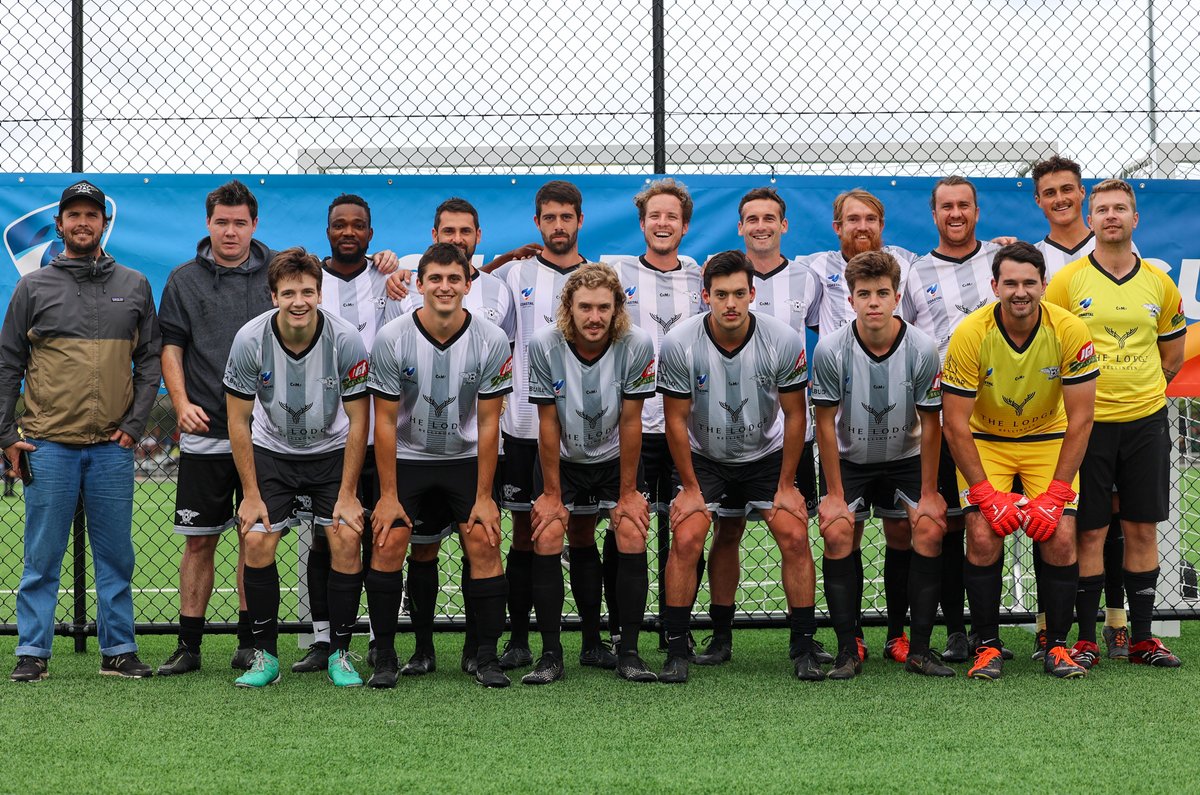 North Coast Football (NCF) tweet media