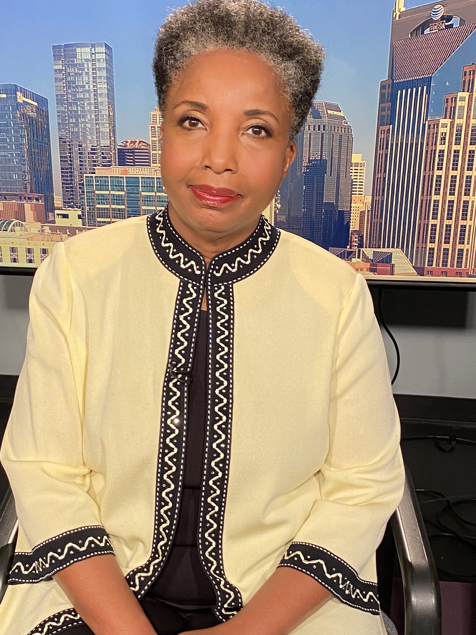 Dr. Carol M. Swain on Twitter "Why does Rihanna have the Klan backing
