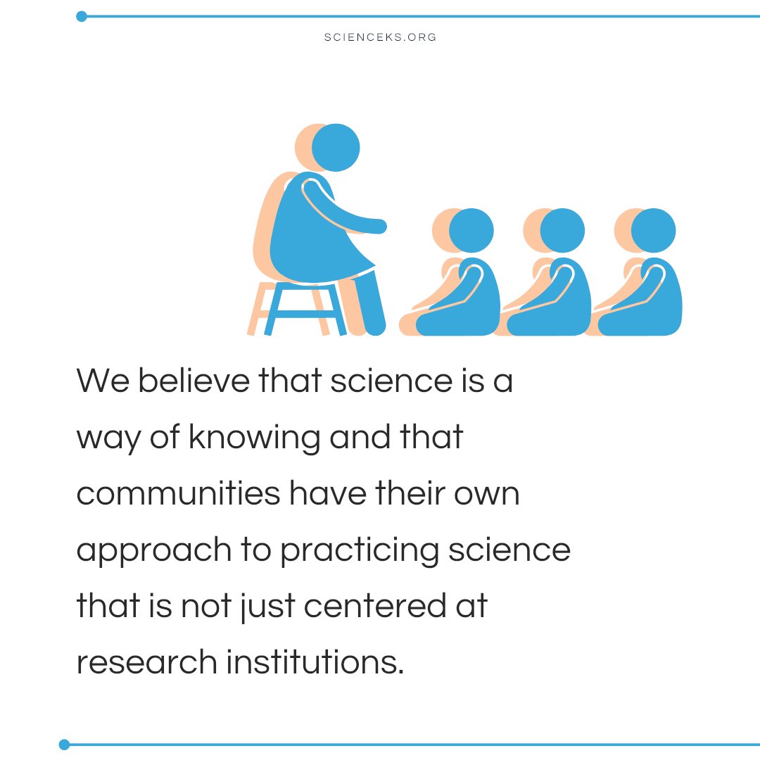 KScienceFest's tweet photo. At the Kansas Science Festival, we believe that learning about STEAM (Science, Technology, Engineering, Art, and Math) should be fun and accessible to all Kansans.
If you feel aligned with our cause and are interested in getting involved, please reach out!
#scienceks https://t.co/PyNh9Kstkd