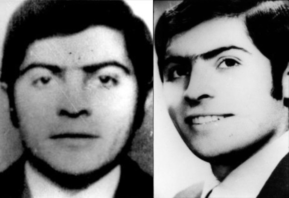 DondeEstanCL's tweet photo. #DetenidosDesaparecidos 🌹
¿Dónde está Julio Fernando Tapia Martínez?

24 años, chófer escolta presidencial, militante del PS, detenido el 11 de septiembre de 1973 al salir el último grupo de personas que se encontraban al interior del Palacio de La Moneda.

¡Ni perdón ni olvido! https://t.co/GI5TIVBnRQ