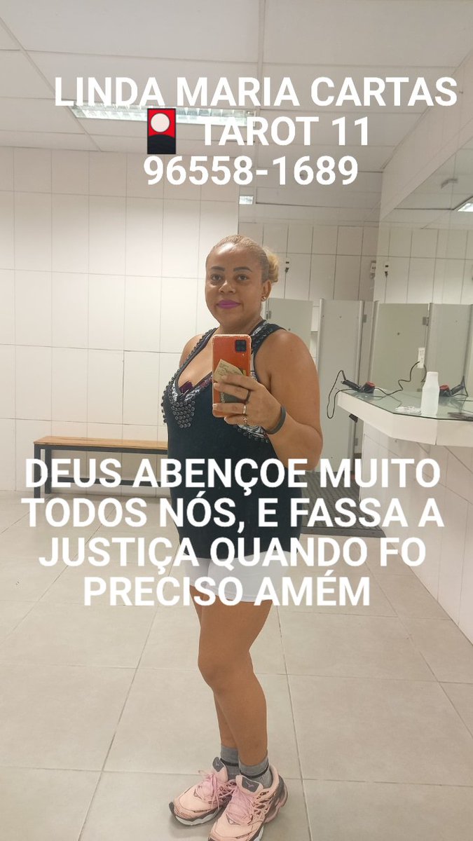 LindaMariaJose3's tweet photo. BOA NOITE 🌃 LINDA MARIA CARTAS 🎴 TAROT 11 96558-1689 https://t.co/OLuvjApfFX